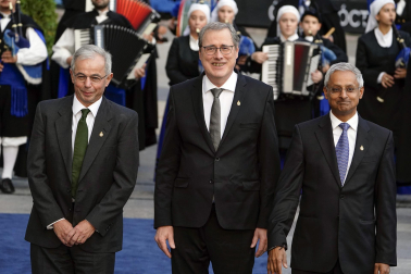 Premios Princesa de Asturias 2026