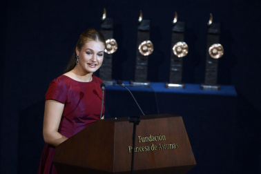 Premios Princesa de Asturias 2026