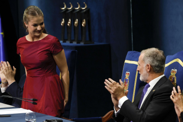 Premios Princesa de Asturias 2026