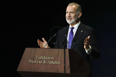 Premios Princesa de Asturias 2026
