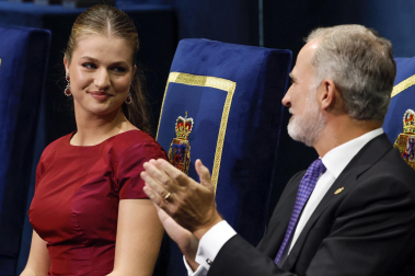 Premios Princesa de Asturias 2026
