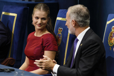 Premios Princesa de Asturias 2026