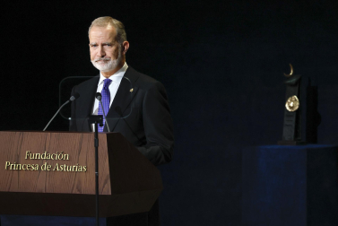 Premios Princesa de Asturias 2026