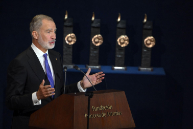 Premios Princesa de Asturias 2026