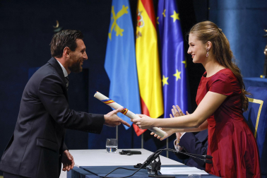 Premios Princesa de Asturias 2026