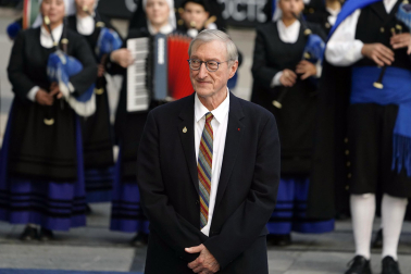 Premios Princesa de Asturias 2026