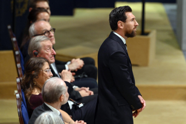 Premios Princesa de Asturias 2026