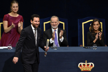 Premios Princesa de Asturias 2026