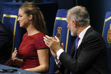 Premios Princesa de Asturias 2026