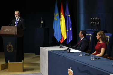 Premios Princesa de Asturias 2026