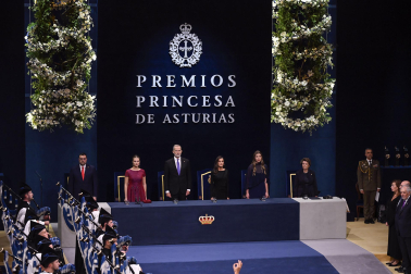 Premios Princesa de Asturias 2026