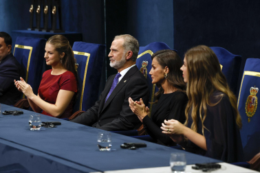 Premios Princesa de Asturias 2026