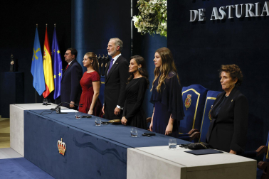 Premios Princesa de Asturias 2026