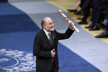 Premios Princesa de Asturias 2026