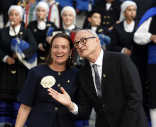 Premios Princesa de Asturias 2026