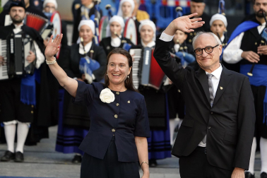 Premios Princesa de Asturias 2026
