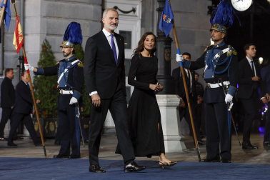 Premios Princesa de Asturias 2026