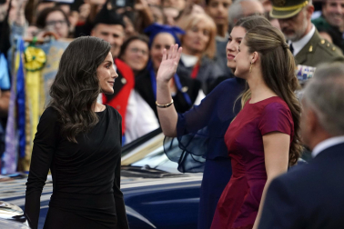 Premios Princesa de Asturias 2026