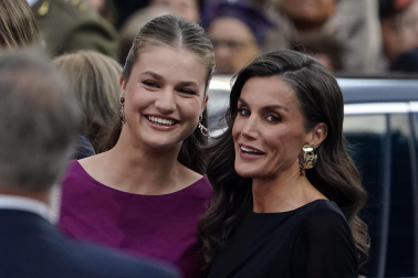 Premios Princesa de Asturias 2026