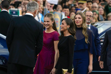 Premios Princesa de Asturias 2026