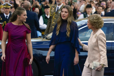 Premios Princesa de Asturias 2026