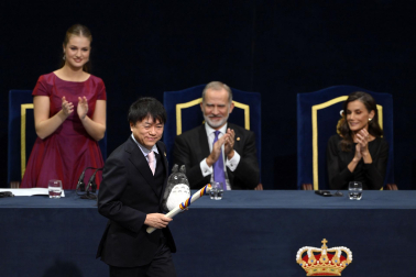 Premios Princesa de Asturias 2026
