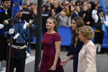Premios Princesa de Asturias 2026