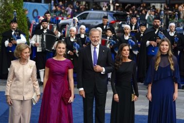 Premios Princesa de Asturias 2026