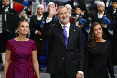 Premios Princesa de Asturias 2026