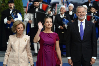 Premios Princesa de Asturias 2026
