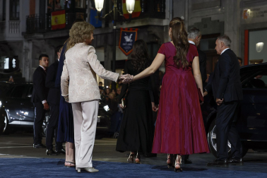 Premios Princesa de Asturias 2026