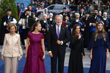 Premios Princesa de Asturias 2026