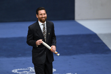 Premios Princesa de Asturias 2026