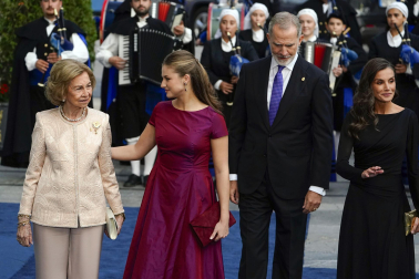 Premios Princesa de Asturias 2026