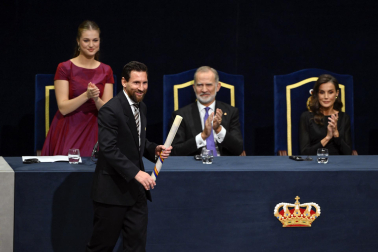 Premios Princesa de Asturias 2026