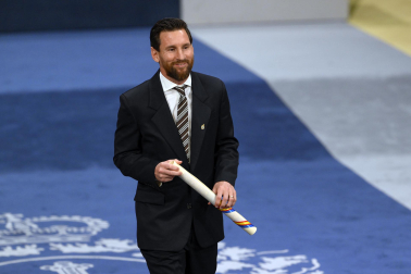 Premios Princesa de Asturias 2026