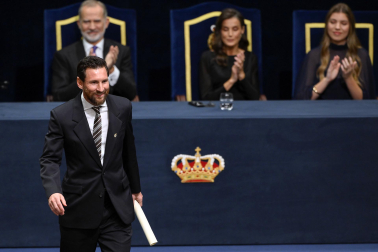 Premios Princesa de Asturias 2026