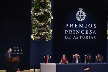 Premios Princesa de Asturias 2026