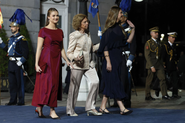 Premios Princesa de Asturias 2026