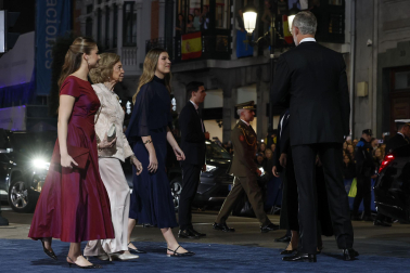 Premios Princesa de Asturias 2026