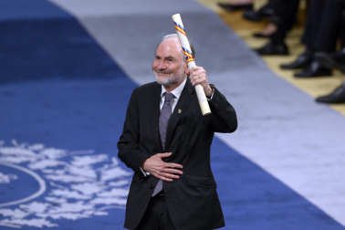Premios Princesa de Asturias 2026