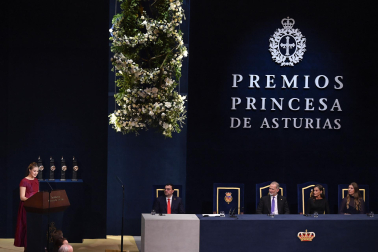 Premios Princesa de Asturias 2026