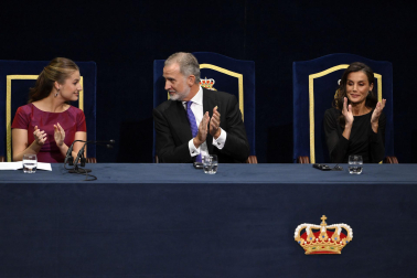 Premios Princesa de Asturias 2026