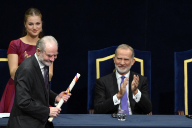 Premios Princesa de Asturias 2026