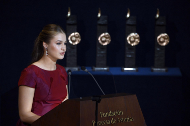 Premios Princesa de Asturias 2026