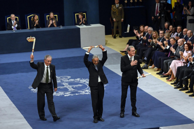 Premios Princesa de Asturias 2026