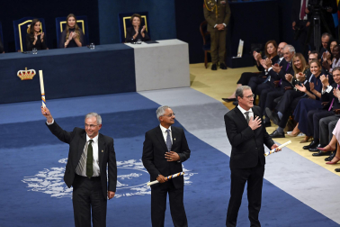 Premios Princesa de Asturias 2026