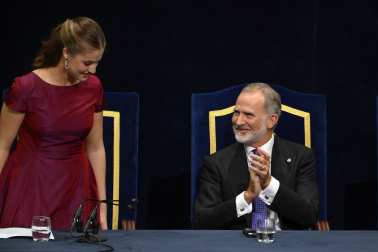 Premios Princesa de Asturias 2026