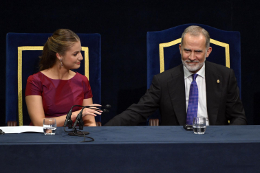 Premios Princesa de Asturias 2026