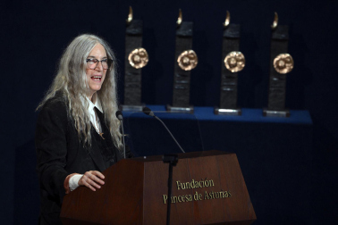 Premios Princesa de Asturias 2026